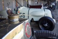 Goodwood 73rd Members Meeting 2015