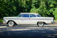 Edsel Ranger 2-Door Sedan, 1959