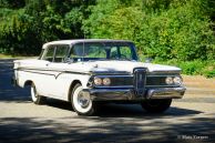 Edsel Ranger 2-Door Sedan, 1959