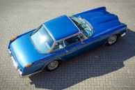 Facel Vega Facel 2, 1962 restoration