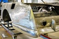 Facel Vega Facel II 1963 Full Restoration