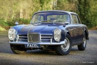 Facel Vega Facel 3, 1964