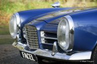 Facel Vega Facel 3, 1964