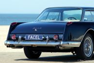 Facel Vega Facel II, 1964