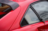 Ferrari 308 GTB Quattrovalvole, 1985