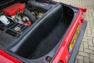 Ferrari 308 GTB Quattrovalvole, 1985