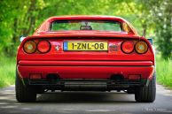 Ferrari 328 GTB, 1986