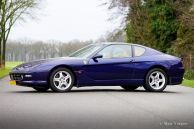 Ferrari 456M GTA, 1998