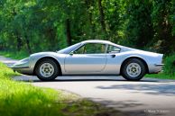 Ferrari Dino 246 GT, 1971