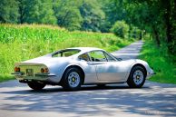 Ferrari Dino 246 GT, 1971