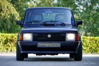 Fiat 127 Sport 75HP, 1983