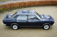 Fiat 132 1800 S Automatic, 1973