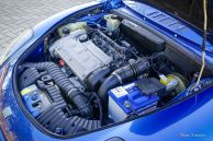 Fiat Barchetta 1.8 16V, 2001