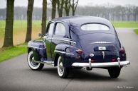 Ford Tudor V8, 1947