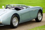 Austin Healey 100/4, 1954