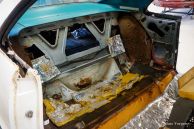 Oldsmobile Toronado, 1966 Body Repair & Paintwork