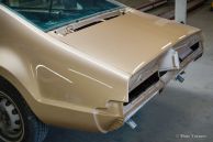 Oldsmobile Toronado, 1966 Body Repair & Paintwork