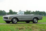 Mercedes-Benz 250 SL 'Pagode', 1967