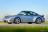 Porsche 911 (993) Turbo, 1996