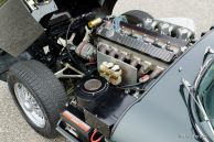 Jaguar E-type 4.2 Litre OTS, 1969