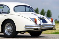 Jaguar XK 150 3.8 Litre FHC, 1961