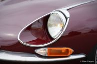 Jaguar E-type 4.2 Litre FHC 2+2, 1967