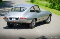 Jaguar E-type 4.2 FHC 2+2, 1966