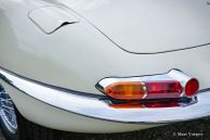 Jaguar E-type 3.8 Litre OTS|roadster 'OBL', 1961