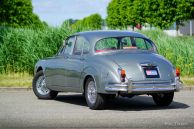 Jaguar Mk II 2.4 Litre, 1961