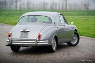 Jaguar MK 2 3.8 Litre, 1962