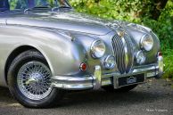 Jaguar MK 2 3.4 Litre, 1965