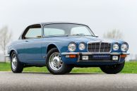 Jaguar XJ6 Coupe, 1978