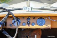 Jaguar XK 120 Alloy Roadster, 1949