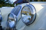 Jaguar XK 120 Alloy Roadster, 1949