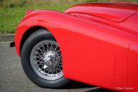 Jaguar XK 120 OTS (Roadster), 1954