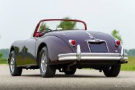 Jaguar XK 150 3.4 Litre OTS, 1959