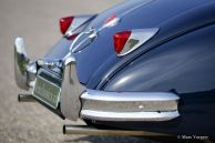 Jaguar XK 140 SE DHC, 1956