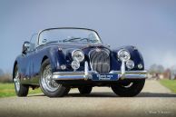 Jaguar XK 150 3.4 Litre DHC, 1958