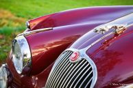 Jaguar XK 150 OTS (Roadster), 1958