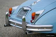 Jaguar XK 150 3.8 Litre FHC, 1960