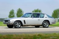 Jensen Interceptor S3, 1974