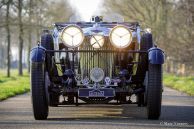 Lagonda LG 45 Sport Special, 1937