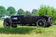 Lagonda 3.5 Litre T-type Tourer, 1933