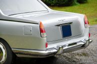 Lancia Flaminia Pininfarina coupe, 1963