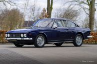 Lancia Flavia 2000 Coupé, 1969