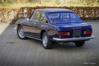 Lancia Flavia 2000 Coupé, 1969