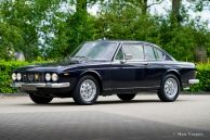 Lancia Flavia Coupé 2000 I, 1971