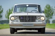 Lancia Fulvia Berlina 2C, 1966