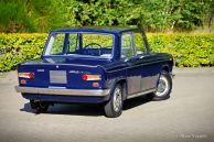 Lancia Fulvia Berlina GTE, 1969