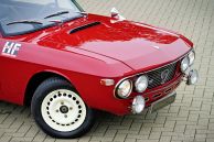 Lancia Fulvia Coupé Rallye 1.3 HF, 1968